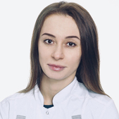 Лозинская Анна Александровна, невролог