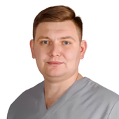 Михеев Дмитрий Александрович, ортопед