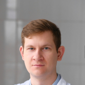 Павлов Артем Сергеевич, невролог
