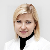 Курапова Юлия Николаевна, рентгенолог