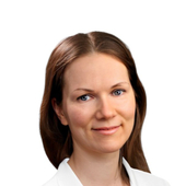 Смирнова Мария Вениаминовна, детский массажист