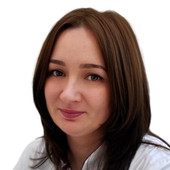 Бутыло Екатерина Викторовна, невролог