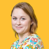 Безуглова Наталья Валерьевна, детский врач УЗД