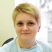 Семина Ольга Петровна, детский нефролог