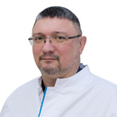 Кузнецов Алексей Павлович, уролог