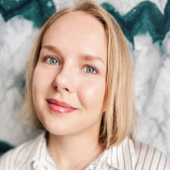 Борисова Полина Олеговна, психиатр