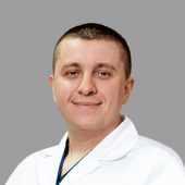 Бирюков Сергей Николаевич, детский хирург