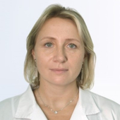 Демьянчук Наталия Михайловна, педиатр