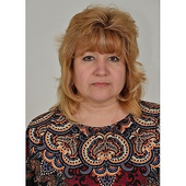 Шуваева Фатима Капаевна, эндокринолог