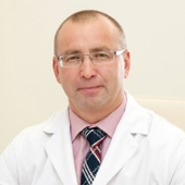 Капустин Борис Борисович, хирург