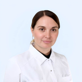 Огневая Анна Игоревна, врач-косметолог