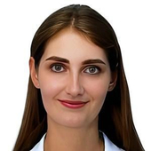 Халимова Анна Павловна, эндокринолог