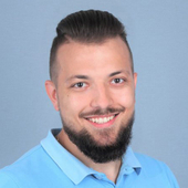 Дворниченко Антон Сергеевич, стоматолог-ортопед