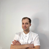 Шигин Роман Павлович, стоматолог-терапевт