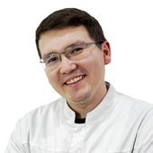 Сатбалов Эрик Ринатович, невролог