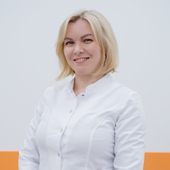 Чиркина Олеся Владимировна, врач функциональной диагностики