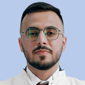 Гайяда Али Мохаммед Ахмед, стоматологический гигиенист