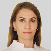 Фролова Ульяна Владимировна, эндокринолог