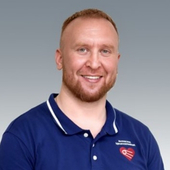 Александров Дмитрий Васильевич, врач УЗД