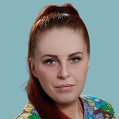 Изотова Дарья Вадимовна, детский стоматолог