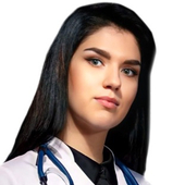 Клыпа Екатерина Сергеевна, венеролог