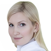 Илатовская Дарья Владимировна, неонатолог