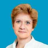 Киреева Ирина Викторовна, гинеколог