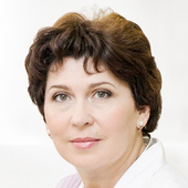 Ермолина Елена Владимировна, детский кардиолог