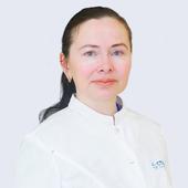 Семакова Елена Владимировна, невролог