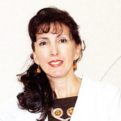 Аюбова Светлана Сергеевна, терапевт