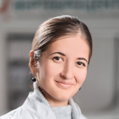 Ездакова Анастасия Сергеевна, психиатр