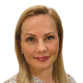 Бачурина Маргарита Николаевна, остеопат