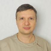 Щегольков Алексей Викторович, стоматолог-ортопед
