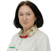 Гусейнова Раиса Саидовна, дерматолог