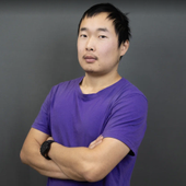 Цыренов Александр Валерьевич, инструктор ЛФК