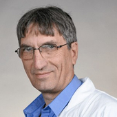 Беркман Невилл, пульмонолог