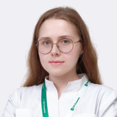 Бандурко Елена Владимировна, эндокринолог