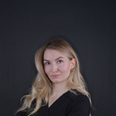 Морозова Алена Игоревна, ортодонт