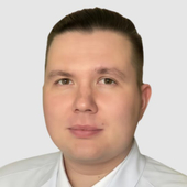 Кузнецов Андрей Анатольевич, невролог