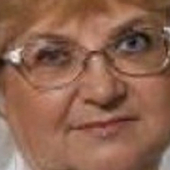 Доброквашина Вера Михайловна, педиатр