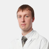 Французов Антон Вячеславович, анестезиолог-реаниматолог