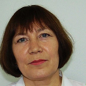 Флегентова Мария Михайловна, педиатр