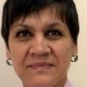 Федюк Елена Григорьевна, стоматолог-терапевт