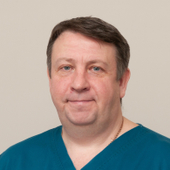 Щеглов Алексей Дмитриевич, травматолог