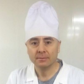 Махачев Гасан Ибрагимович, уролог