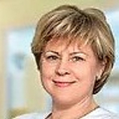 Моисеесва Светлана Витальевна, кардиолог