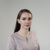 Горбунова Ксения Владимировна, онколог