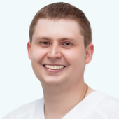 Минсалимов Руслан Асхатович, стоматолог-ортопед