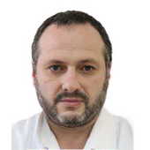 Цуров Микаэл Султанович, хирург
