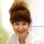 Воробьева Марина Анатольевна, невролог